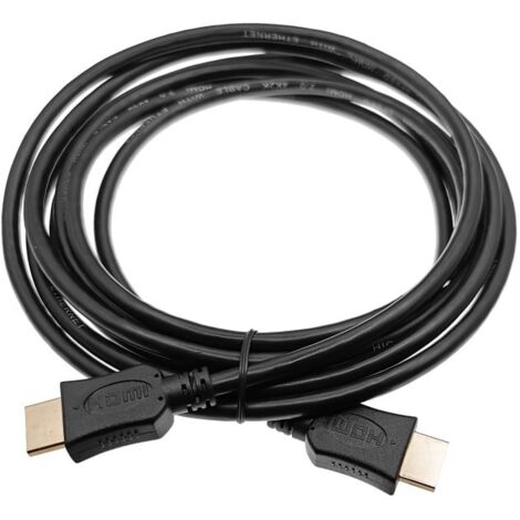 Alantec hdmi Kabel 5m v2.0 - vergoldeter Anschluss