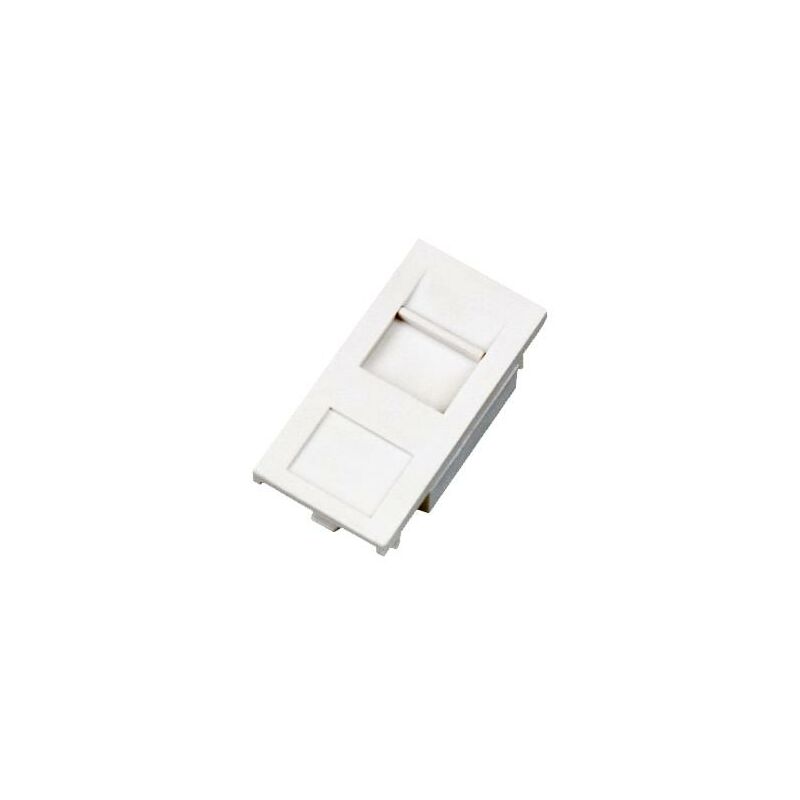 

Alantec OS002 socket safety cover White 1 pc(s)
