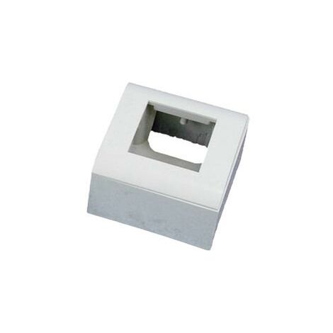 Alantec os009 Klemmenblock Zubehör Klemmenblockabdeckung 1 Stück(e)