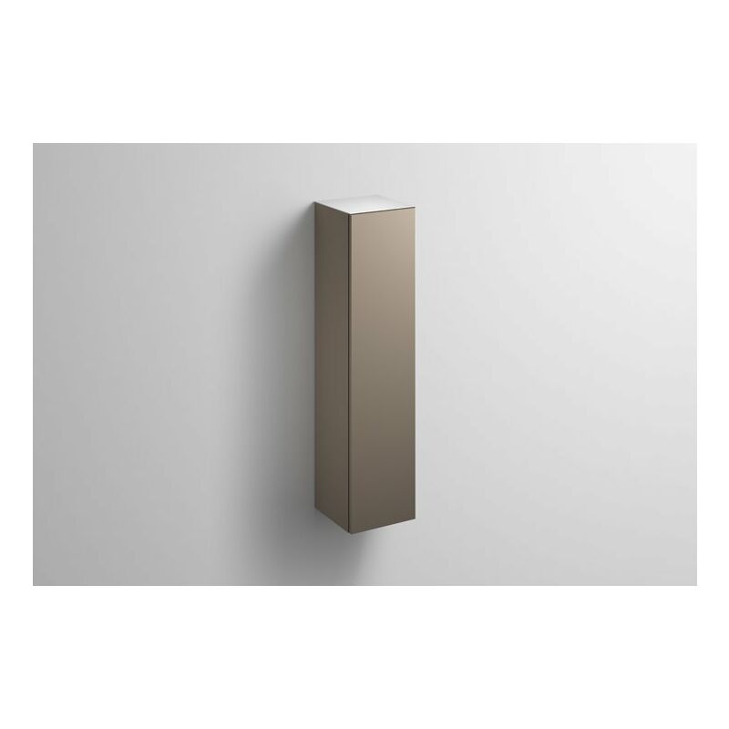

Gabinete alto HS.FO1250.L, W: 300mm H: 1246mm D: 303mm, 6323990010, Color (frente/cuerpo): Laca blanco satinado - 6323990014 - Alape