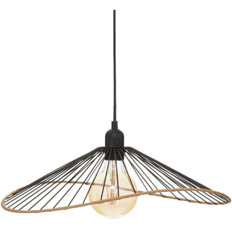 Alar Hängelampe 45cm METALL LOFT INDUSTRIAL