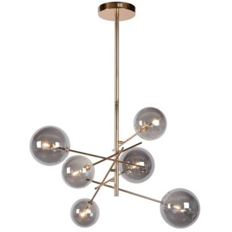 ALARA Suspension-Or-Ø72-LED