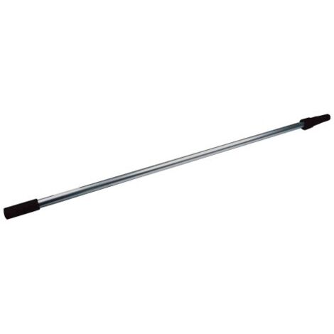 ALARGA RODILLO 4501/1 A 2M ALUMINIO (S) - AMIG