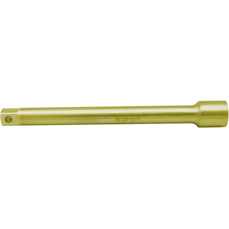 Alargadera 1/2" cu-be ALYCO