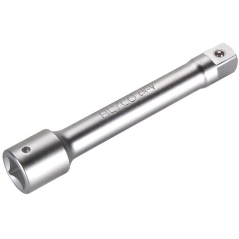 ALARGADERA 3/4" 100 MM