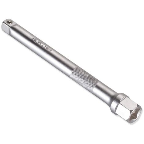 ALARGADERA ANGULAR 3/8" 75 MM