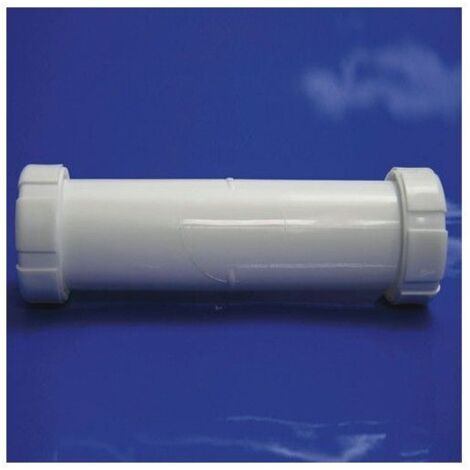 Alargadera Desague T-203 H-H 1 1/2