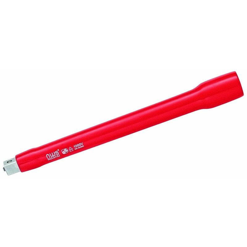 

2025K-125 - Alargadera DIN 7434 (3/8' x 125) - NWS
