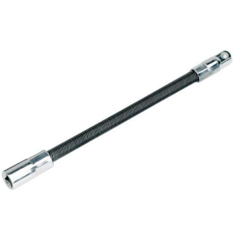 ALARGADERA FLEXIBLE 145 MM 1/4"