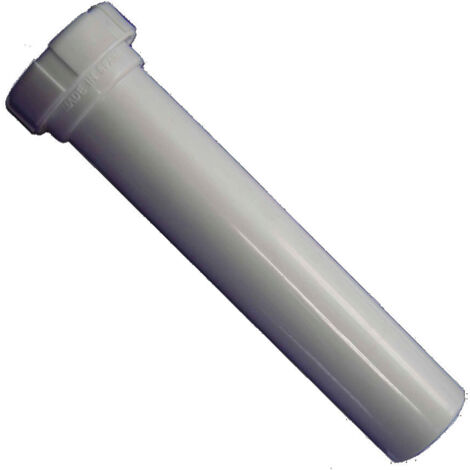 Alargadera hembra TECNOAGUA conexión 40 T-202-50810