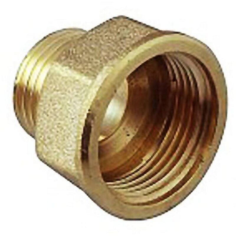 

MEGANEI alargadera hexagonal 1/2x3/4x10