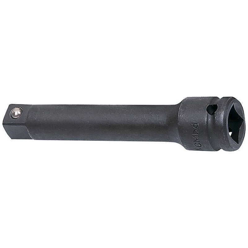 1/2' alargadera impacto 125 mm