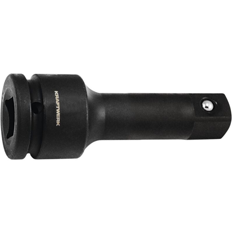 Alargadera impacto 3/4