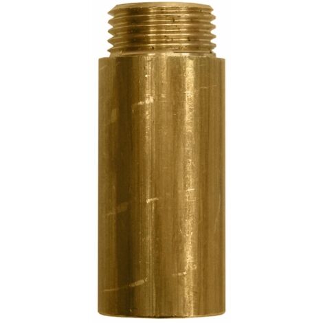 ALARGADERA LATÃN M1/2xH1/2x50MM