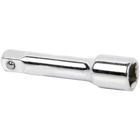 Alargadera Prolongador para llave de Carraca 1/2 en Varias Medidas 127 mm