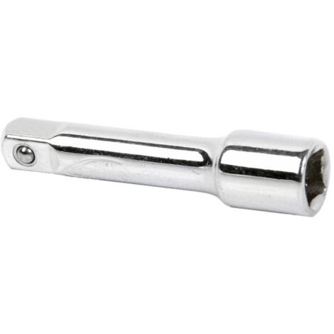 Alargadera Prolongador para llave de carraca 3/8 Medida 127mm y 254 mm 127 mm