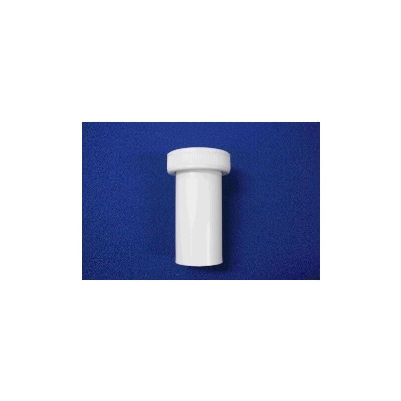 

Alargadera Tubo Rosca 11/4'X32Mm Tuerca Loca Pvc Bl S M
