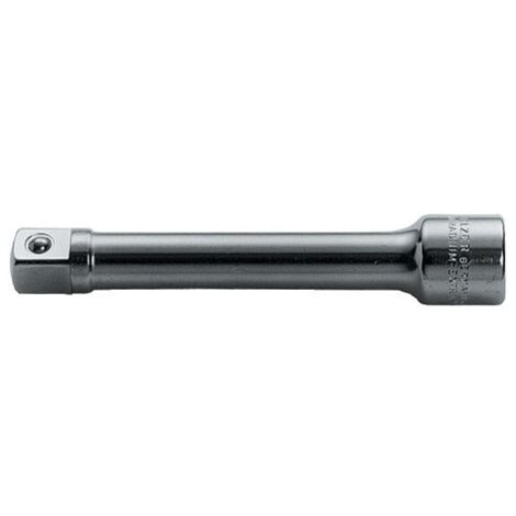 Alargador 1/2" 125mm Bahco