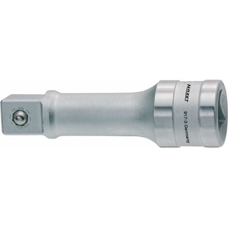 Alargador 1/2" 76mm Hazet