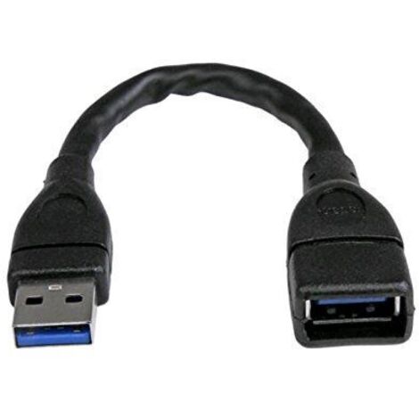 ALARGADOR 15CM EXTENSOR USB 3