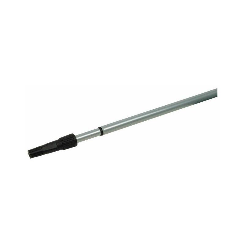 

Alargador Acero Brico Punta Estriada 1,2M