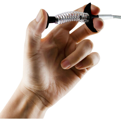 Alargador flexible con punta de 4 garras JBM 51526