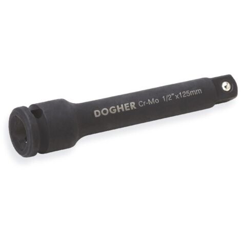 ALARGADOR IMPACTO 1/2 250MM - DOGHER