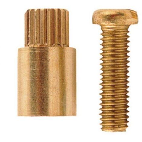 Alargador Llave Control Con tuerca