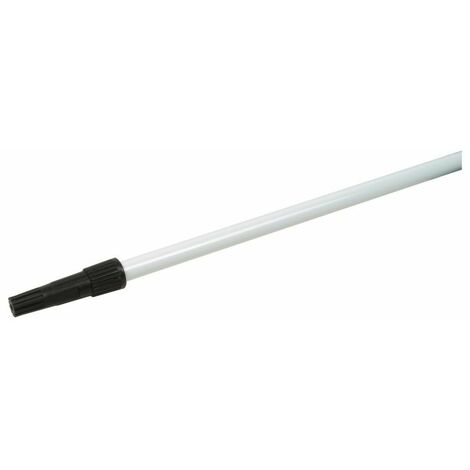 ALARGADOR METALICO FIJO 1,30 M PUNTA ESTRIADA