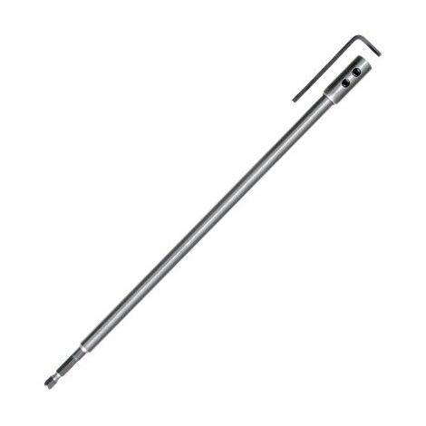 ALARGADOR PARA BROCAS DE PALA 300MM - EINHELL