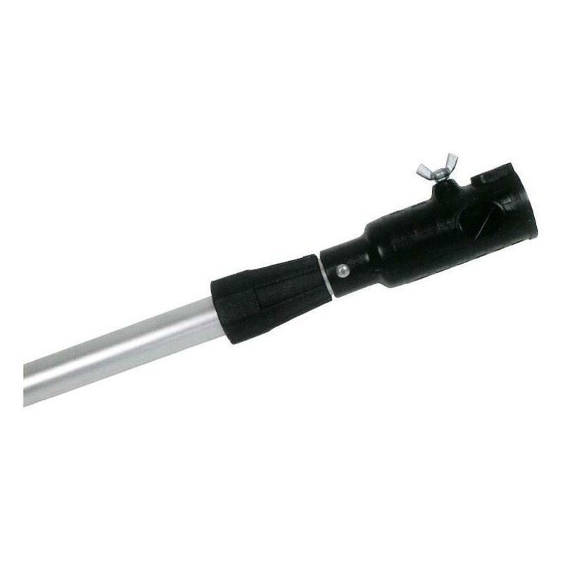 

pintor alargadera aluminio extensible 115-200 84912010 - Mibricotienda