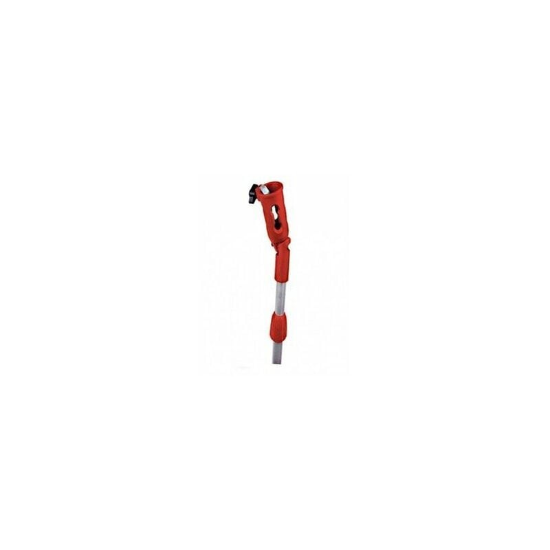

Rulo Pluma - ALARGO ALUMINIO CABEZAL ARTICULADO 2 MTRS