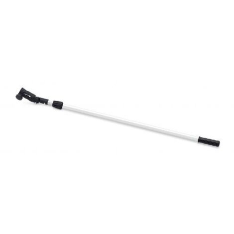 *ALARGO ALUMINIO EXTENSIBLE ARTICULADO  2 METROS-BARBOSA