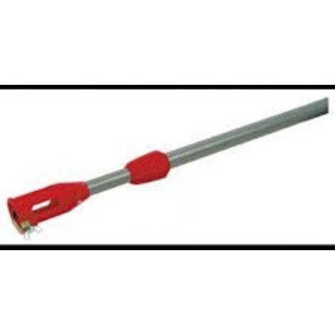 ALARGO EXT.ALUM.ESTRI.C/CAMPANA - RULO PLUMA