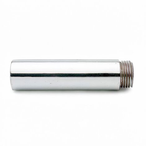 Alargo Grifo Cromado 1/2x5cm Cromado