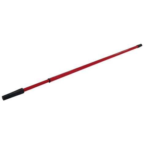 ALARGO RODILLO ACERO EXTEN. - 2 M