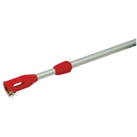 ALARGO RODILLO ALUMINIO EXTEN. - 3 M