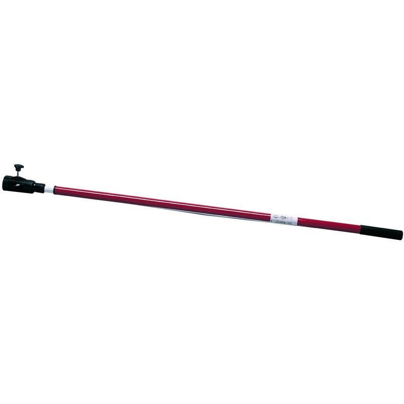 

Alargo Cazoleta Chapa 2metros 3353