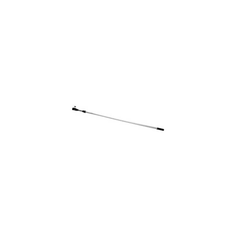 

Alargo Cazoleta Aluminio Ext 3m
