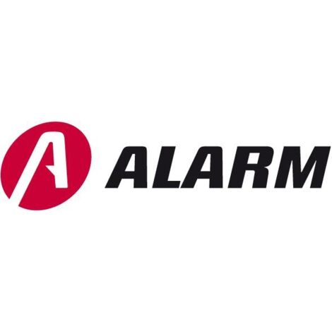 ALARM SCHRAUBENSCHLUESSEL SANITAER 17X19mm