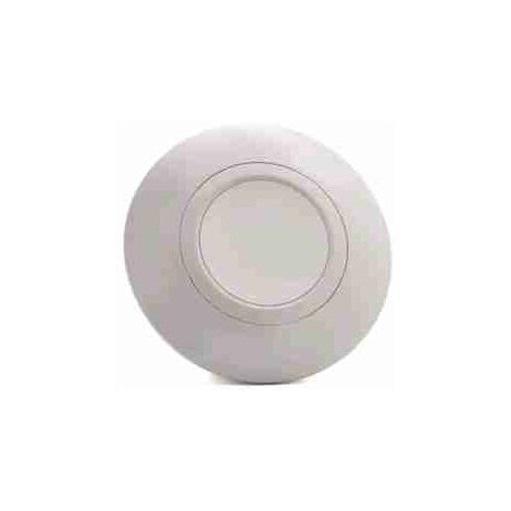 Alarma antirrobo con sirena interna y radio bidireccional RWS42086800B de RISCO