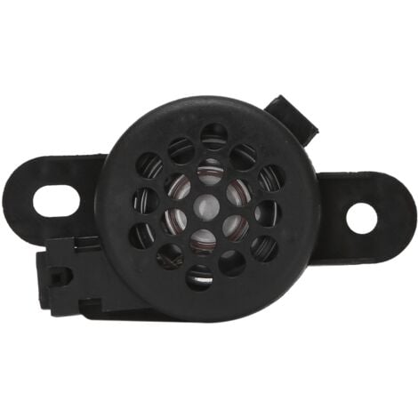 TLILY Alarma de advertencia PDC para aparcamiento marcha atrás (Audi 8E0919279 4B0919279)