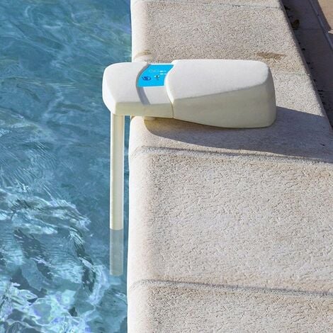Alarma Para Piscinas Gre Para Deteccion De Inmersion Gre 770270