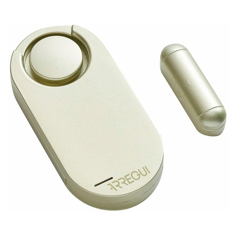 

Arregui - ALARMA PARA PUERTAS. MDO. D. DORADO