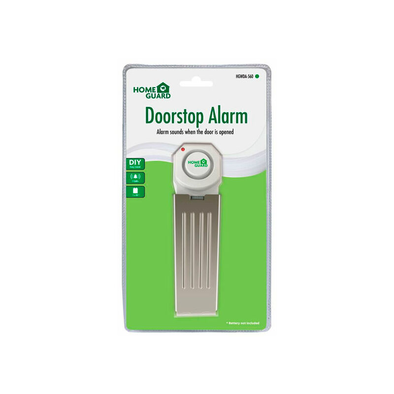 

Homeguard alarma tope de puerta hgwda560