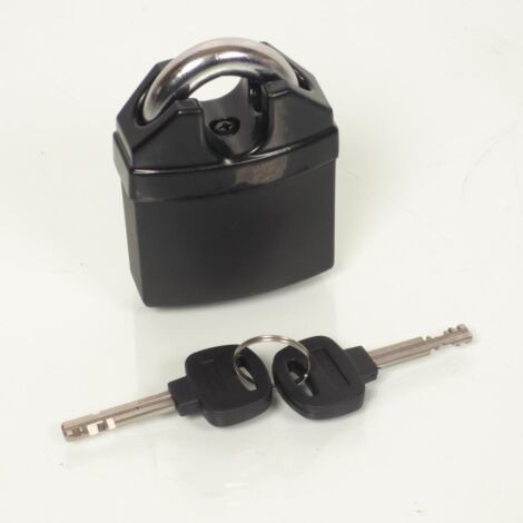 Alarmanlage und Diebstahlsicherung Star Locks für Autos, ø 18 mm,
