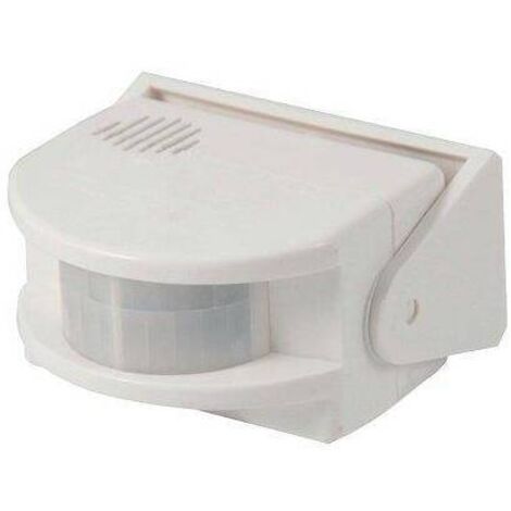 ALARMAS DE MOVIMIENTO IR ELECTRALINE