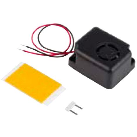 Alarme Buzzer. - SOMMER -