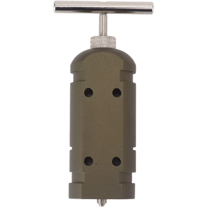 Jeffergarden Alarme de déclenchement périmétrique Couverture à 360 Système de sécurité d'alerte précoce avec son fort pour les cours des btiments