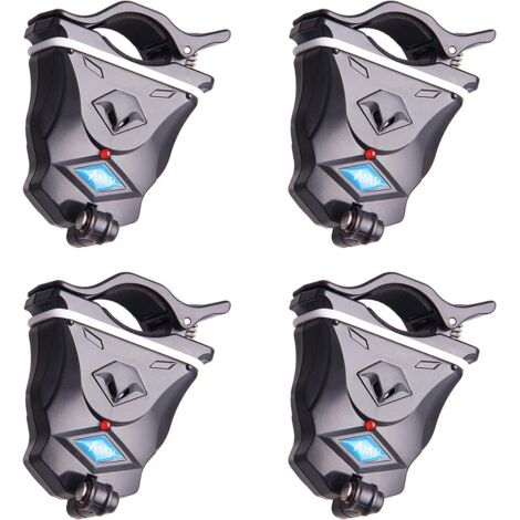 Alarme électronique Active 12V DC, 90dB, Pour Auto/moto - Neuf Générique, Haute Sonorité